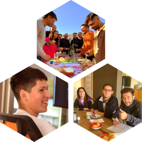 Recreación reyesoft