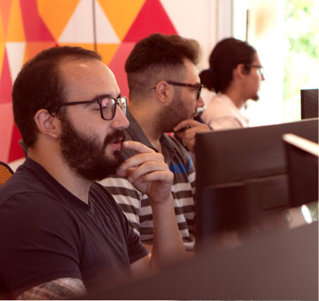 Equipo de Desarrollo